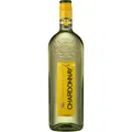 Produktbild: Grand Sud Chardonnay trocken fruchtiger Weißwein aus Frankreich 1000ml