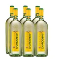 Produktbild: Grand Sud Chardonnay Flasche 12,5% vol 6 x 100cl / 600cl