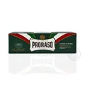 Produktbild: Doppelpack Ausverkauf Proraso Eukalyptus & Menthol Rasiercreme Tube - 150ml