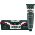 Produktbild: Krem do golenia Proraso RINFRESCANTE w tubce zielone 150 ml