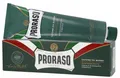 Produktbild: Crema Barba Tubo Verde Rinfrescante Rasiercreme 150ml - Proraso