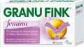 Produktbild: GRANU FINK Femina Kapseln 30 St.