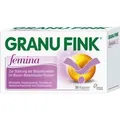 Produktbild: Granu Fink Femina Kapseln 30 St
