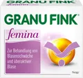 Produktbild: Perrigo Deutschland GmbH Granu Fink Femina 30 Kapseln - 30 Kapseln 01499852