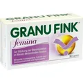 Produktbild: GRANU FINK Femina Kapseln 30 St. PZN 01499852