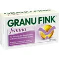 Produktbild: GRANU FINK Femina Kapseln 30St Kapseln PZN 1499852