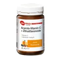 Produktbild: VITAMIN C+BIOFLAVONOIDE Dr.Wolz Pulver 90 g