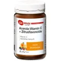 Produktbild: Vitamin C+Bioflavonoide Dr.Wolz Pulver 90 g