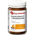 Produktbild: Vitamin C+Bioflavonoide Dr.Wolz Pulver 90 g
