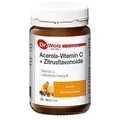 Produktbild: Vitamin C+bioflavonoide Doktor wolz Pulver