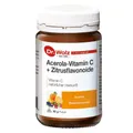 Produktbild: Dr. Wolz Acerola-Vitamin C + Zitrusflavonoide, mit Vitamin C und Zitrusflavonoide natürlicher Herkunft, 90 g