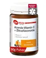 Produktbild: Dr. Wolz Acerola-Vitamin C + Zitrusflavonoide, mit Vitamin C und Zitrusflavonoide natürlicher Herkunft, 90 g