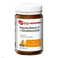 Produktbild: VITAMIN C+Bioflavonoide Dr.Wolz Pulver 90 g