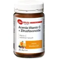 Produktbild: 2x VITAMIN C+BIOFLAVONOIDE Dr.Wolz Pulver 90 G