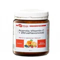 Produktbild: VITAMIN C+Bioflavonoide Dr.Wolz Pulver 90 g PZN 1658210