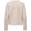 Produktbild: ONLY Strickjacke grau M (38)