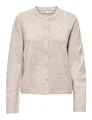 Produktbild: ONLY Female Strickjacke ONLSIMONI Strickjacke
