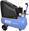 Produktbild: GÜDE Druckluft-Kompressor 220/08/24 24l 8 bar