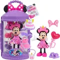 Produktbild: Disney Junior Minnie Mouse Anziehpuppe - Einhorn
