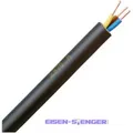 Produktbild: Energie(erd)kabel Nyy-j 3gx1,5mm2, 3-adrig, 10m Ring, Schwarz - 153310045 - Kopp