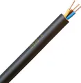 Produktbild: Kopp Erdleitung NYY-J 3G x 1.5 mm², 10 m, schwarz, 153310045