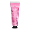 Produktbild: Burt's Bees Hand Cream Wild Rose & Berry