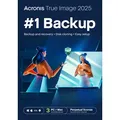 Produktbild: Acronis True Image 2025 | 3 PC oder Mac | Einmaliger Kauf