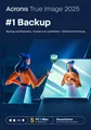 Produktbild: Acronis True Image 2025, 5 Geräte PC/Mac, DAUERLIZENZ, Digitaler Download