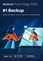 Produktbild: Acronis True Image 2025 5 Geräte PC/Mac DAUERLIZENZ Deutsch Download