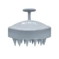 Produktbild: Kopfhaut Massagebürste für Nasses und Trockenes Haar Sanft Kopfmassage Bürste...