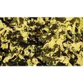 Produktbild: Showgear Metallic Confetti - Rectangle Gold, 55 x 17 mm, 1 kg, feuerhemmend
