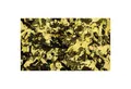 Produktbild: Showgear Discolicht Showgear Metallic Confetti - Rectangle Gold, 55 x 17 mm, 1 kg, feuerh.