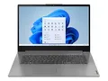 Produktbild: Lenovo IdeaPad 3 82RL003DGE - 17,3 Zoll FHD IPS, Intel i5-1235U, 16GB RAM, 512GB SSD, Windows 11 Home