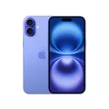 Produktbild: Apple iPhone 16 Plus 128GB Ultramarin MXVX3ZD/A
