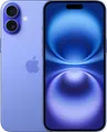 Produktbild: Apple iPhone 16 Plus 128GB Blau MXVX3ZD/A