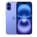 Produktbild: Apple iPhone 16+ 128GB Ultramarine 19% MWST ausweisbar /HÄNDLER