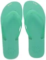 Produktbild: flip*flop Originals Damen Zehentrenner, Türkis (lt turquoise 4271), 37 EU
