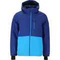 Produktbild: WHISTLER Drizzle M Ski Jacket W-Pro 10000 BELLWETHER BLUE BELLWETHER BLUE XL - XL