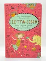 Produktbild: Mein Lotta-Leben - Und täglich grüßt der Camembär von Alice Pantermüller | Buch