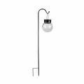 Produktbild: Pauleen 48056 Sunshine Pearl Solar-Erdspieß Glaskugel für außen - Balkon oder Garten