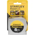 Produktbild: Stanley Bandmaß Powerlock, 5m 19mm