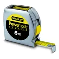 Produktbild: Stanley Bandmaß Powerlock Kunststoff 5m/19mm