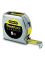 Produktbild: Stanley Powerlock 5m (19mm Wide) Tape Measure With Top Reader