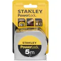 Produktbild: Stanley Bandmaß Powerlock, 5m 19mm