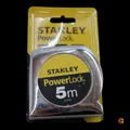 Produktbild: STANLEY 0-33-932 Maßband Bandmass Powerlock Kunststoff 5m 19mm