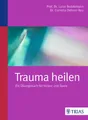 Produktbild: Trauma heilen: Ein Übungsbuch für Körper und Seele