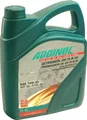 Produktbild: ADDINOL Getriebeöl GH75W90 4 Liter 75W-90 GL-5 synthetisch VW 4L
