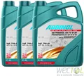 Produktbild: 3 x 4 Liter ADDINOL Getriebeöl GH 75 W 90 synthetisch 75W90 GL-4 GL-5 12 Liter