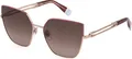 Produktbild: Furla Damen-Sonnenbrille SFU690-580SHP ø 58 mm