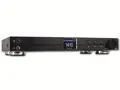 Produktbild: UNIVERSUM Internetradio IR 500-21, DAB+/FM, WiFi, Bluetooth, schwarz 221524
